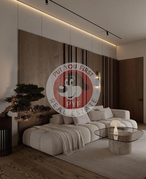 Parcul Carol | 3 camere | Decomandat | 93mp | B12068