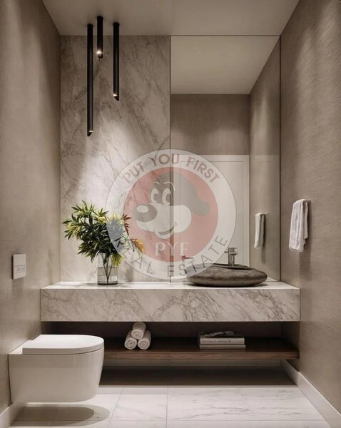 Parcul Carol | 3 camere | Decomandat | 93mp | B12068